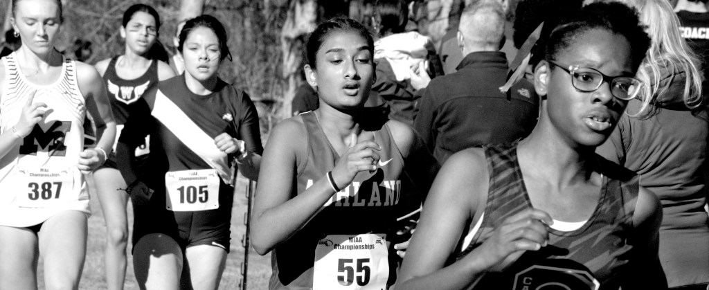 Results: Dual Meet vs. Norwood&nbsp;4/1/25